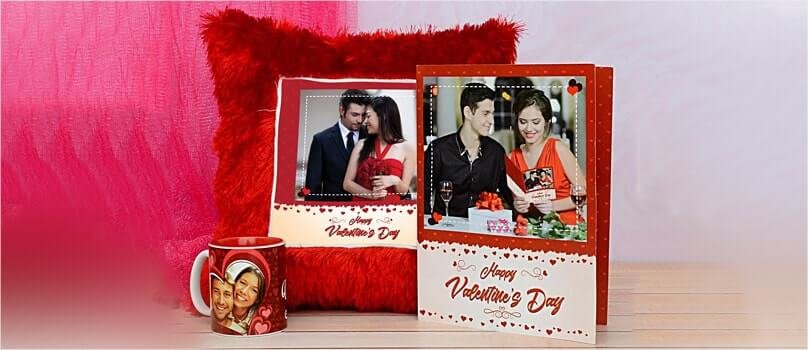 Valentine’s Day Gifts To Make The Day Memorable 2 personalized valentines day gifts 4