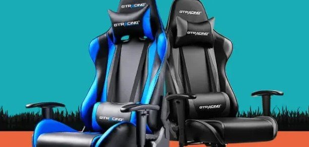 Best Gaming Chairs Deals 1 game chair 2