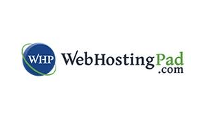 WebHostingPad