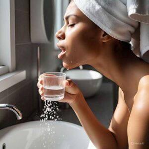 What is the Fastest Way to Heal Swollen Gums? (10 Emergency Remedies That Work!)