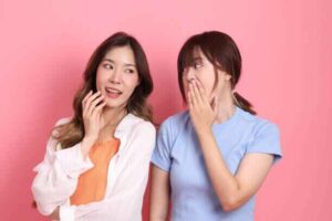 How to Get Rid of Bad Breath Permanently at Home Naturally (7 Dentist-Approved Hacks That Actually Work!)