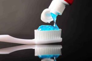 Boka nano-hydroxyapatite toothpaste - clinically proven to reverse early cavities without fluoride