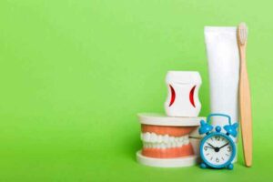 7-day remineralization routine for stronger teeth