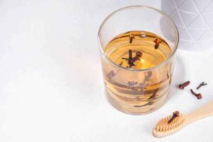 3-ingredient neem mouthwash to reduce plaque naturally 