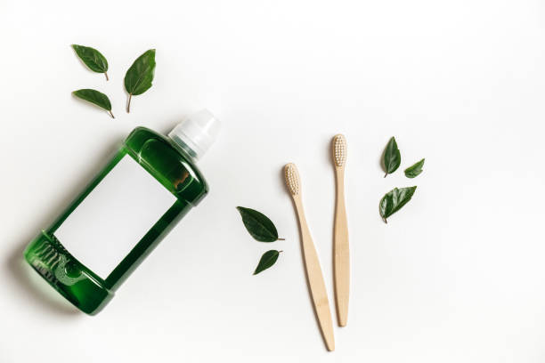 natural mouthwash