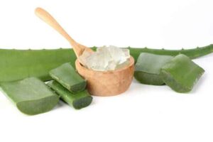 Aloe vera natural mouthwash benefits for sensitive gums