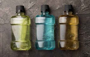 Best natural mouthwashes for fresh breath and healthy gums