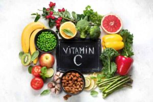 Vitamin C Foods to reverse receding gums naturally