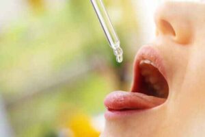 How to do oil pulling to reverse receding gums naturally in 3 steps.