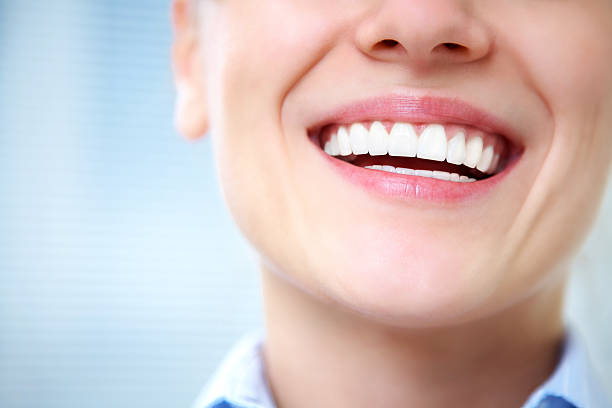 oil pulling for white teeth