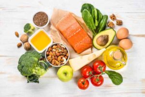 omega 3 to reverse receding gums naturally 