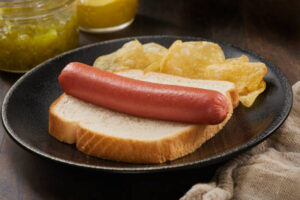 foods to avoid for healthy teeth and gums include refined carbs like white bread and potato etc