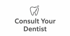 Safety precautions for using a natural remineralizing toothpaste recipe - infographic
