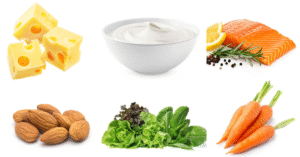 Dentist-approved superfoods shopping list to heal cavities with food 