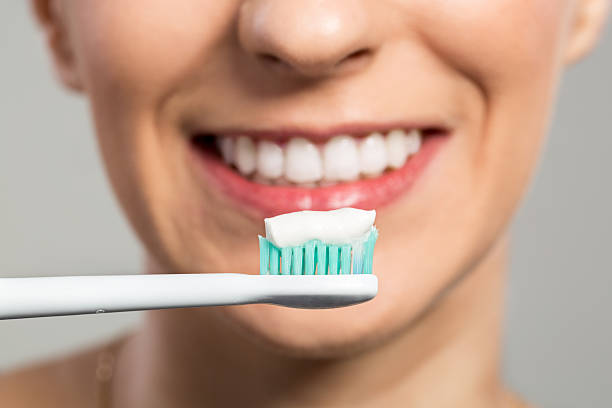 nano-hydroxyapatite toothpaste
