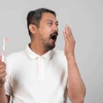 causes of bad breath even after brushing