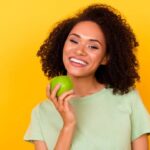 whiten teeth naturally