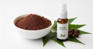 Triphala & Neem: The Ancient Ayurvedic Formula for Gum Health