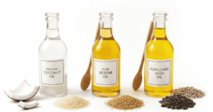 BEST Oil for Pulling & Whitening