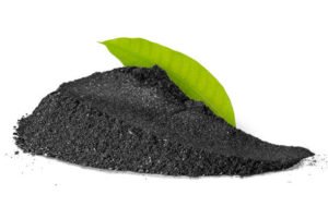 Activated Charcoal for Teeth
