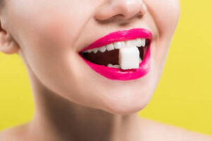 How Sugar Affects Your Gums