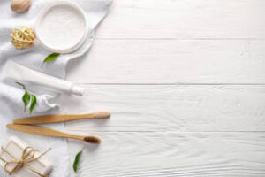 Natural Toothpaste Recipes