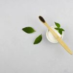 Homemade Teeth Whitening Paste