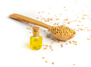 SESAME OIL helps in Gum Health