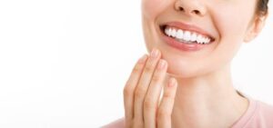 Whiten Teeth Naturally Without Baking Soda