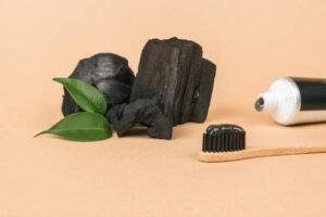 Activated Charcoal Toothpaste