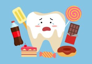 Foods That Secretly Cause Tooth Decay