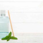 DIY mouthwash