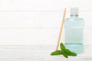 DIY Mouthwash Recipes