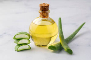 Gum Healer & Infection Fighter (Aloe Vera & Clove Oil)