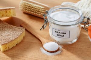 Baking soda