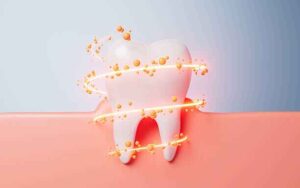 minerals for teeth and gums