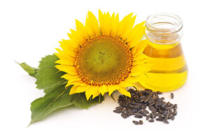 Sunflower Oil 