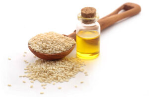 Sesame Oil: The Traditional Ayurvedic Contender
