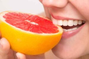 Vitamin C for Teeth and Gums