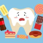 foods that secretly cause tooth decay