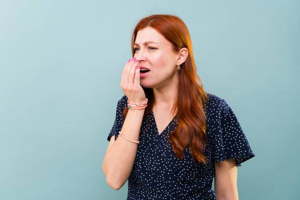 Home Remedies for Bad Breath