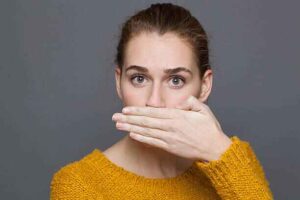Eliminate Bad Breath from Stomach