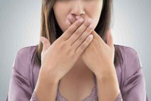 Home Remedies for Bad Breath