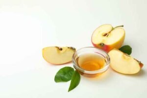 Apple Cider Vinegar