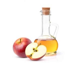 Apple Cider Vinegar