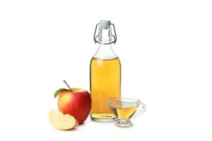 Negative Effects of Apple Cider Vinegar