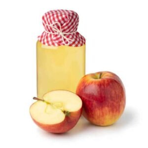 Drink Apple Cider Vinegar