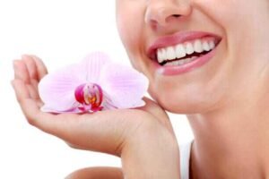 Herbal Remedies for Healthy Gums