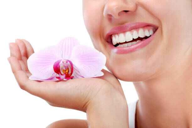 Herbal Remedies for Healthy Gums