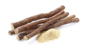 herbal remedies for healthy gums include Licorice Root and cloves 